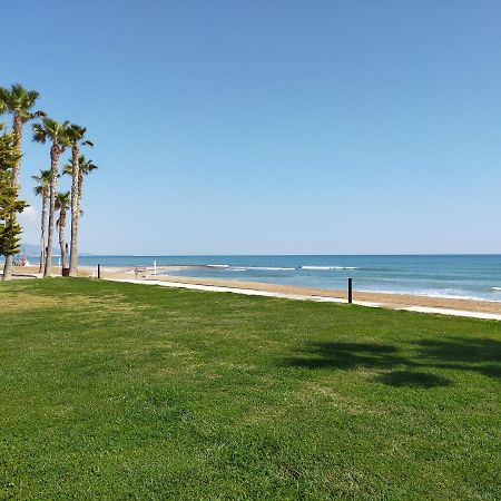 Acv - Vistamar I-1ª Linea Planta 1 Norte Oropesa del Mar Eksteriør billede